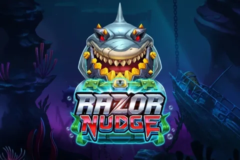 Razor Nudge — Push Gaming