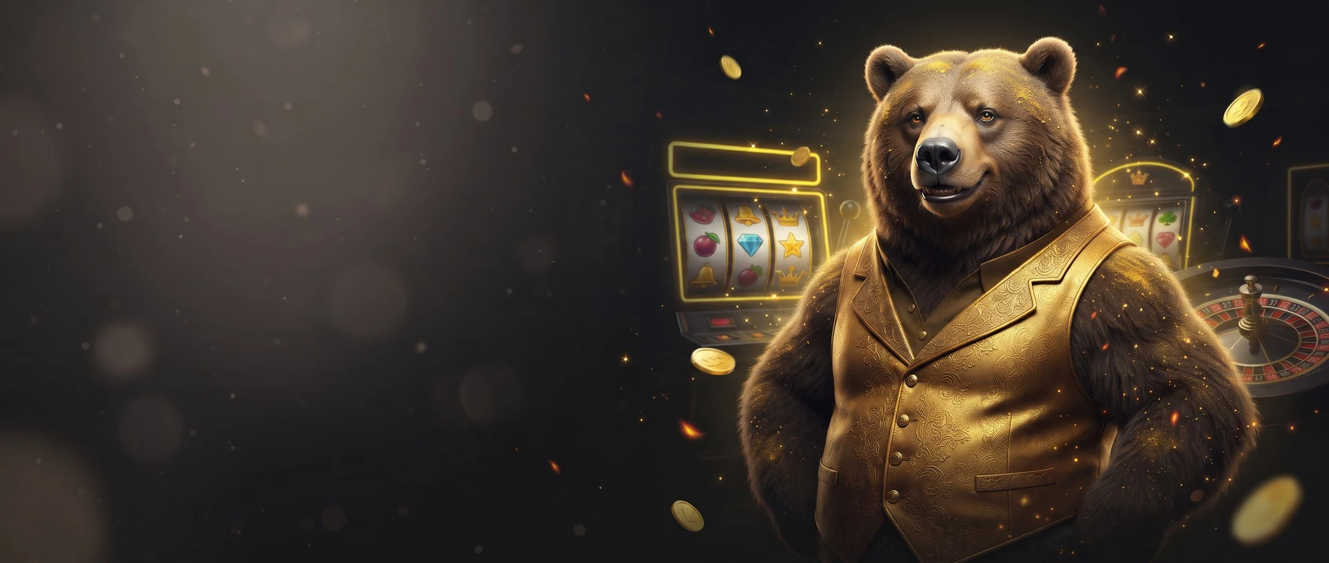Betzino : casino en ligne, live et paris
